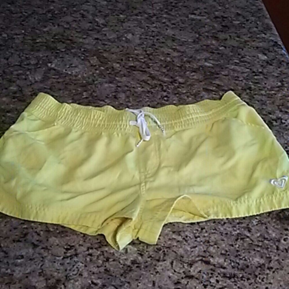 Roxy shorts
